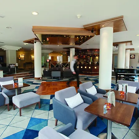 Celestins Thermal & By Vy Hotel Vichy