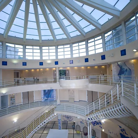 Celestins Thermal & By Vy Vichy