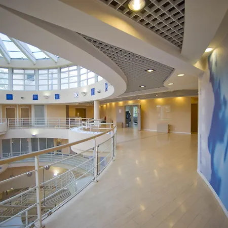 Celestins Thermal & By Vy 5*