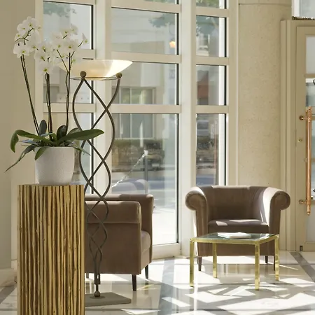 Celestins Thermal & By Vy Hotel Vichy