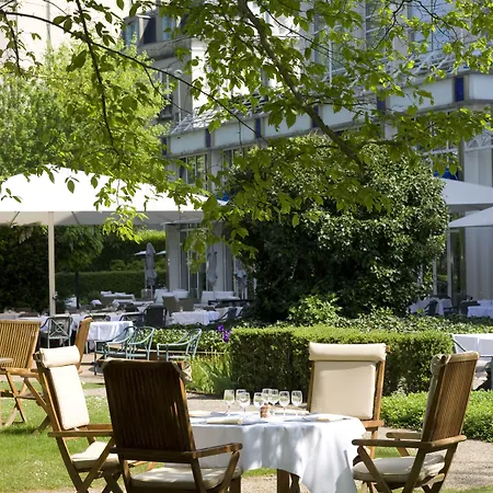 Celestins Thermal & By Vy Hotel 5*