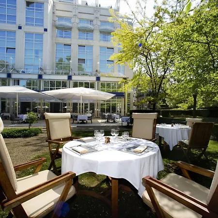 Hotel Celestins Thermal & By Vy 5*