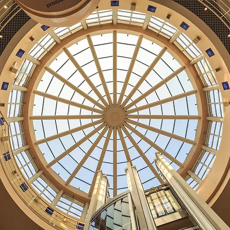 Celestins Thermal & By Vy 5* Vichy