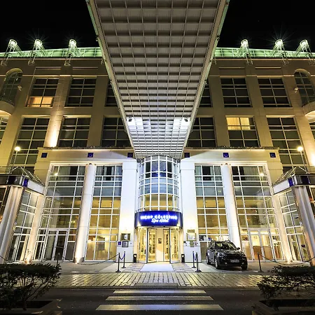Hotel Celestins Thermal & By Vy 5*