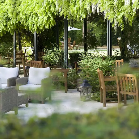 Hotel Célestins Vichy