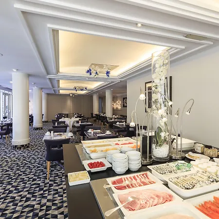 Celestins Thermal & By Vy