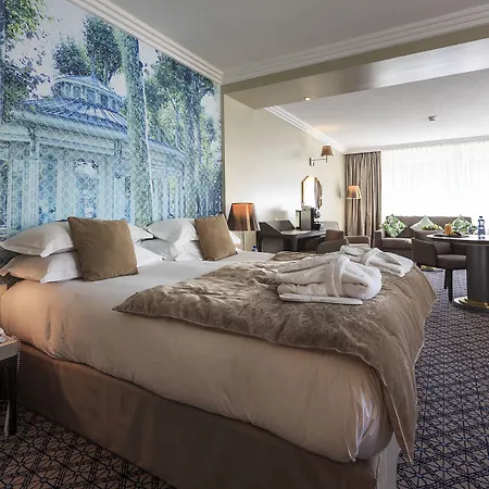 Celestins Thermal & By Vy 5*