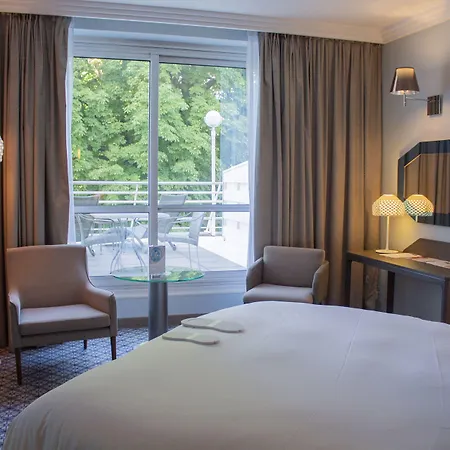 Celestins Thermal & By Vy 5*