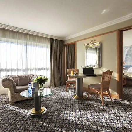 Hotel Celestins Thermal & By Vy 5*