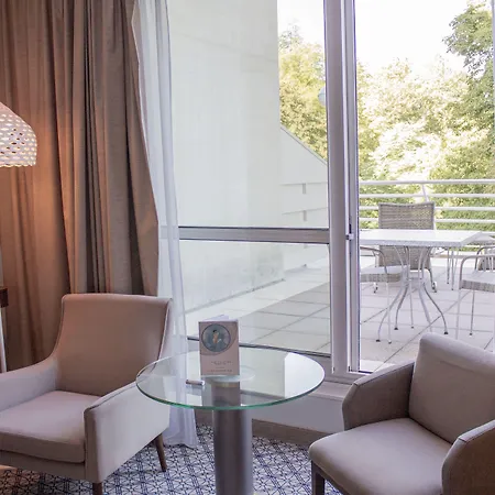 Celestins Thermal & By Vy Hotel