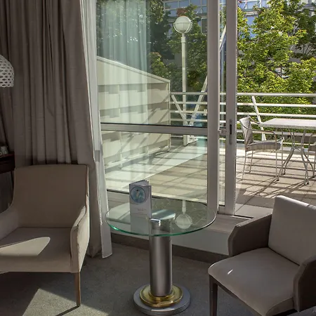 Celestins Thermal & By Vy Hotel