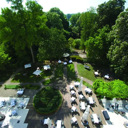 Hotel Celestins Thermal & By Vy Vichy