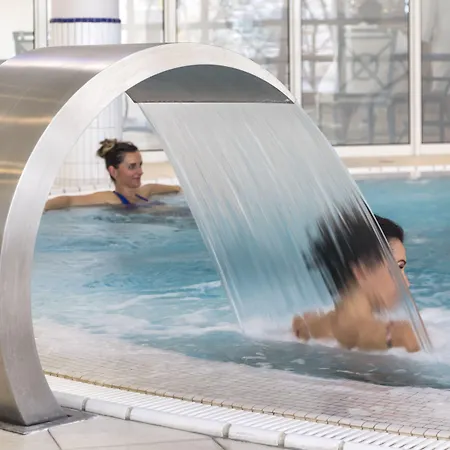 Hotel Celestins Thermal & By Vy Vichy