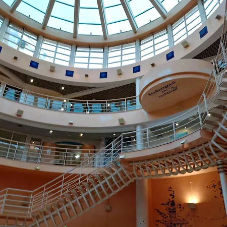 Celestins Thermal & By Vy Hotel