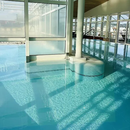 Hotel Celestins Thermal & By Vy 5*