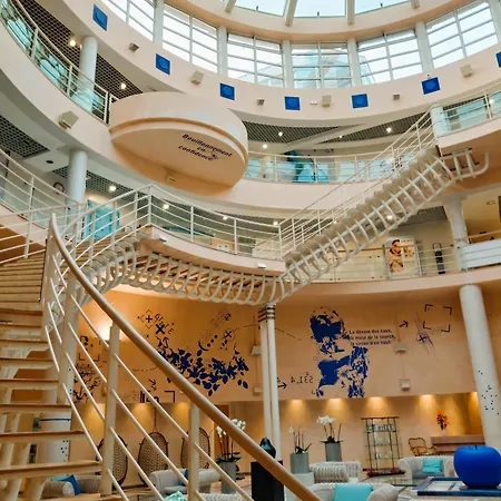 Hotel Celestins Thermal & By Vy