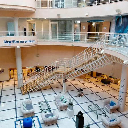 Celestins Thermal & By Vy Hotel 5*