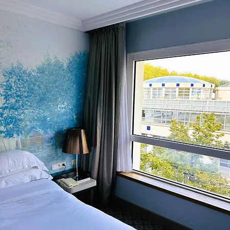 Hotel Celestins Thermal & By Vy Vichy