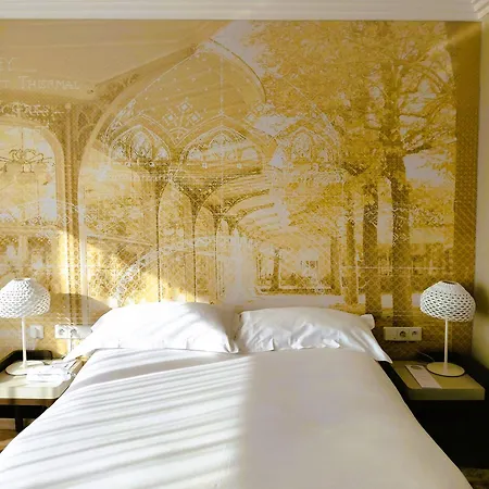 Celestins Thermal & By Vy 5* Vichy