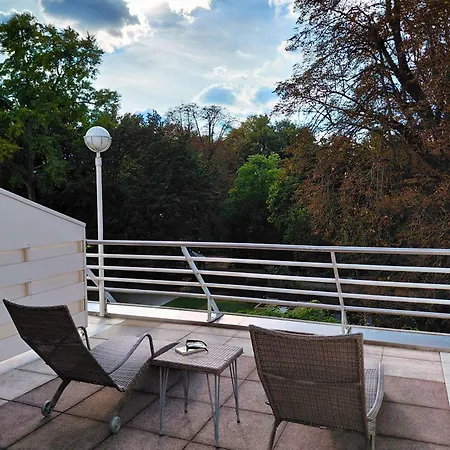 Celestins Thermal & By Vy Hotel 5*