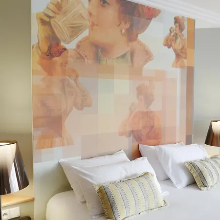 Hotel Celestins Thermal & By Vy Vichy