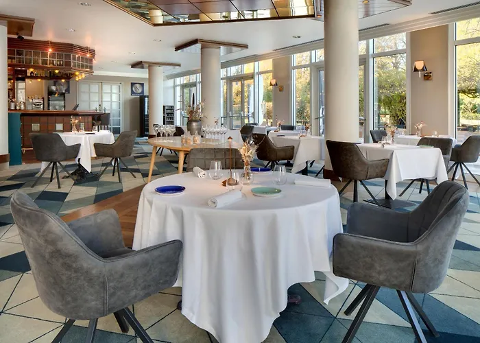 Hotel Celestins Thermal & By Vy