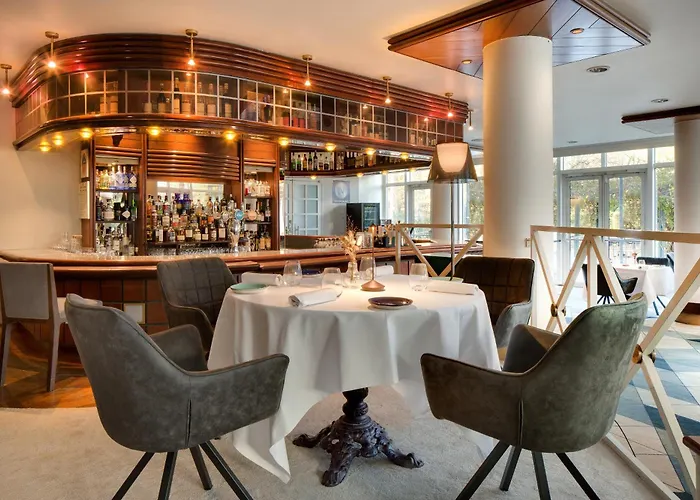 Célestins Hotel Vichy