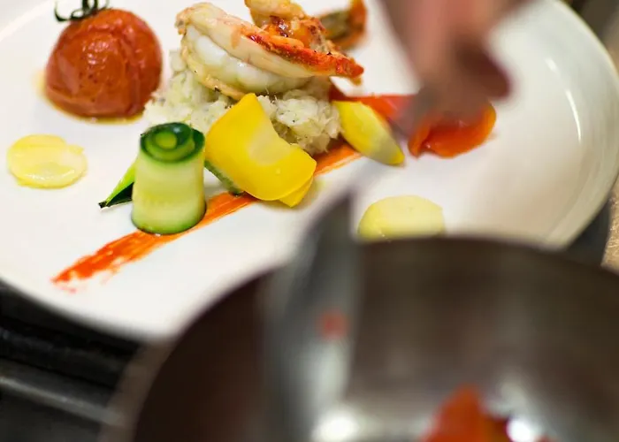 Hotel Celestins Thermal & By Vy Vichy