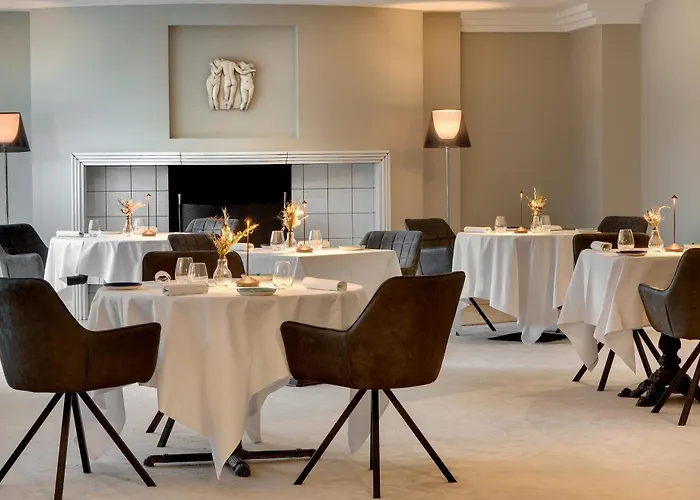 Celestins Thermal & By Vy Vichy