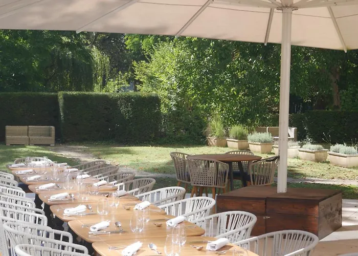 Celestins Thermal & By Vy 5* Vichy