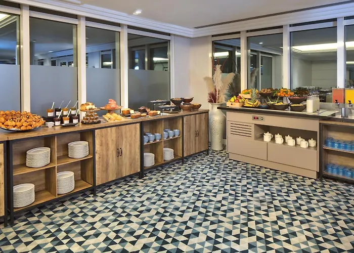 Hotel Celestins Thermal & By Vy 5*