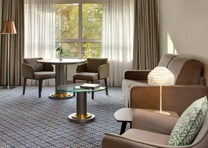 Celestins Thermal & By Vy Hotel