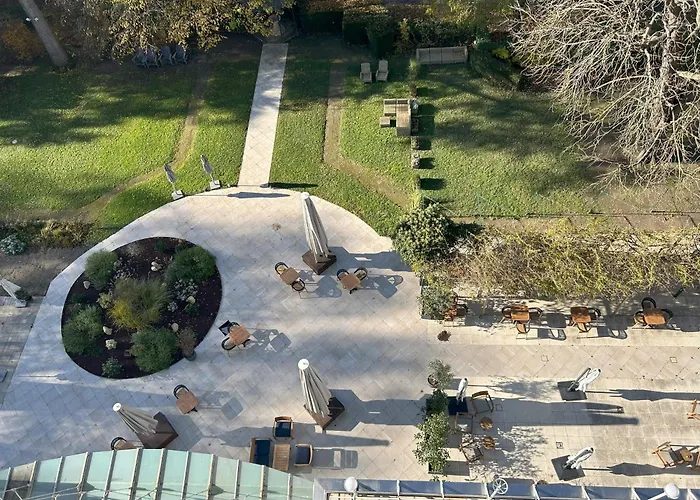 Celestins Thermal & By Vy فندق