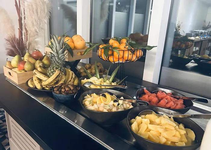 Celestins Thermal & By Vy 5*