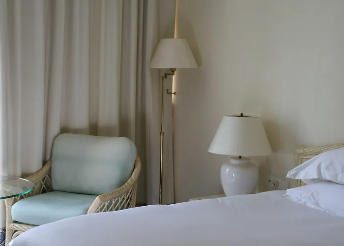 Hotel Célestins Vichy