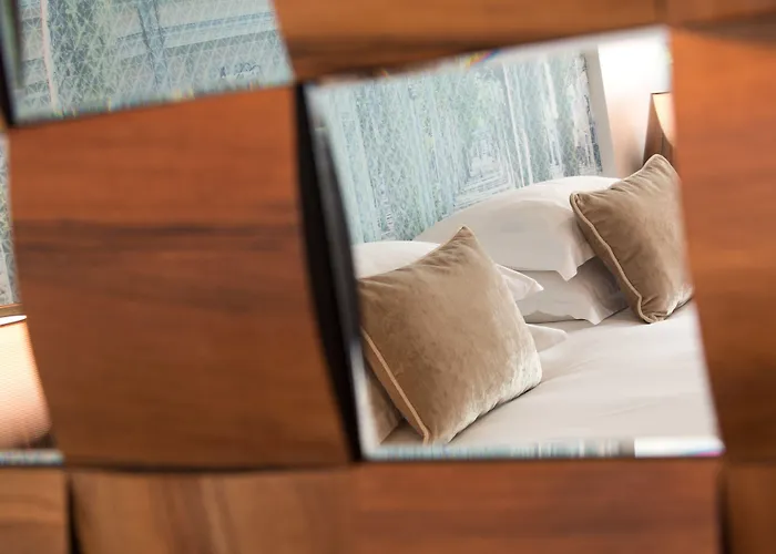 Celestins Thermal & By Vy Hotel Vichy