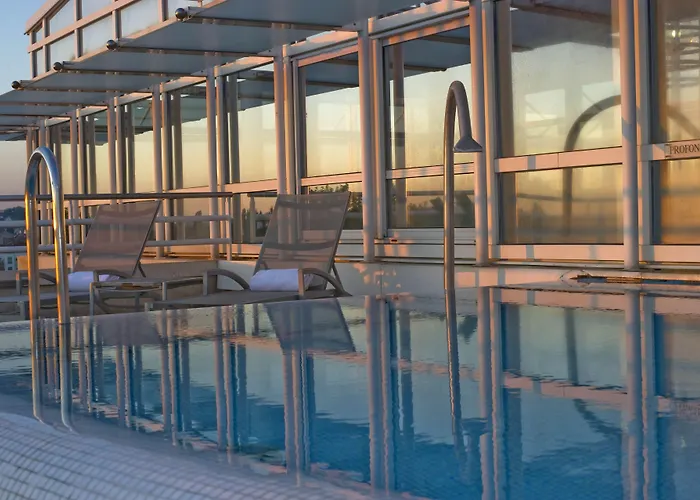 Celestins Thermal & By Vy فيشي