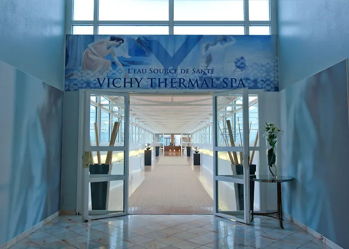 Celestins Thermal & By Vy