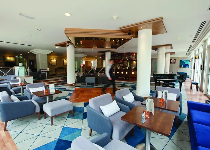 Celestins Thermal & By Vy Hotel Vichy