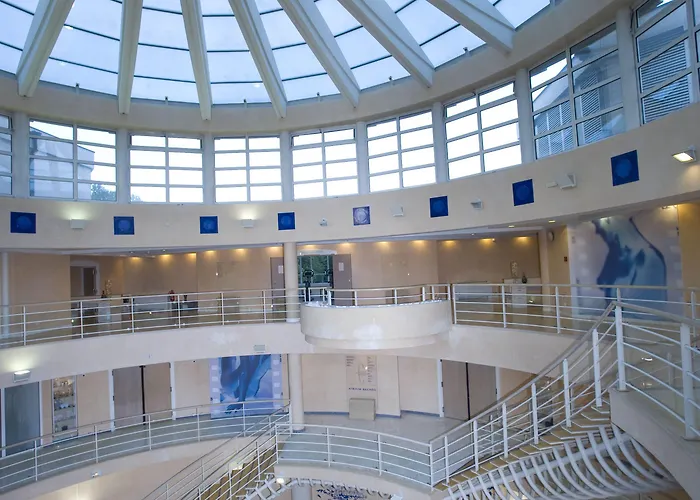 Celestins Thermal & By Vy Vichy