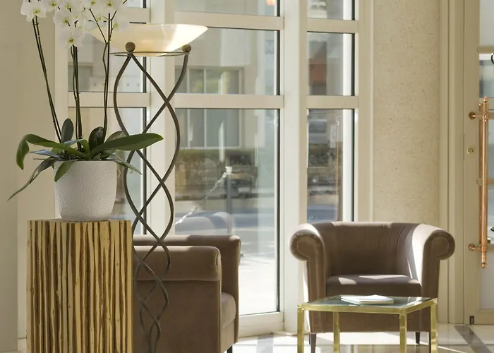 Célestins Hotel Vichy