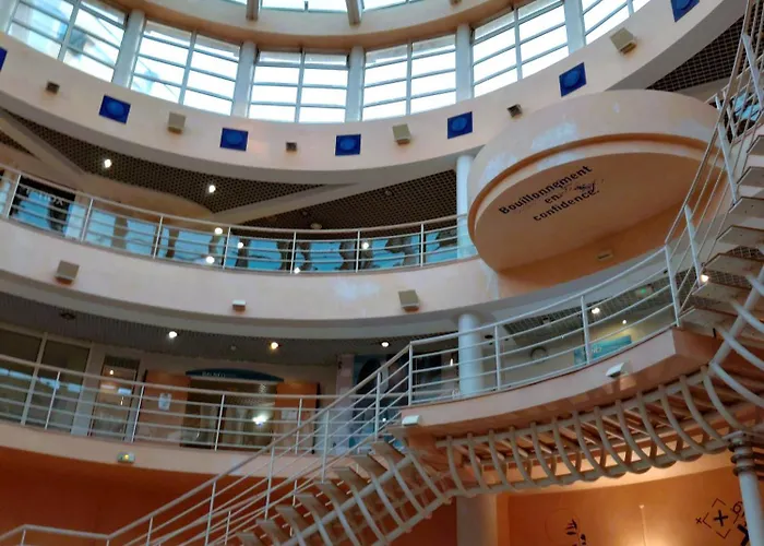 Celestins Thermal & By Vy Hotel