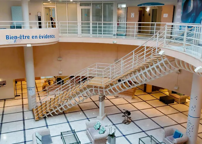 Celestins Thermal & By Vy Hotel 5*