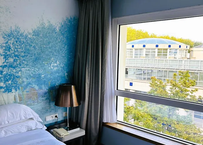 Hotel Celestins Thermal & By Vy Vichy